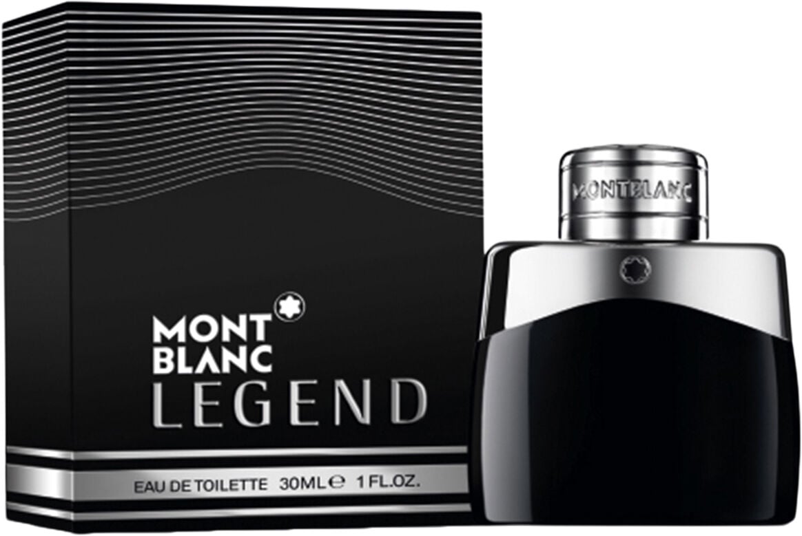 Legend Eau de Toilette