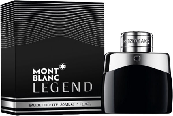 Legend Eau de Toilette