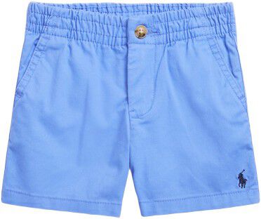 Stretch Twill Prepster Short Kids