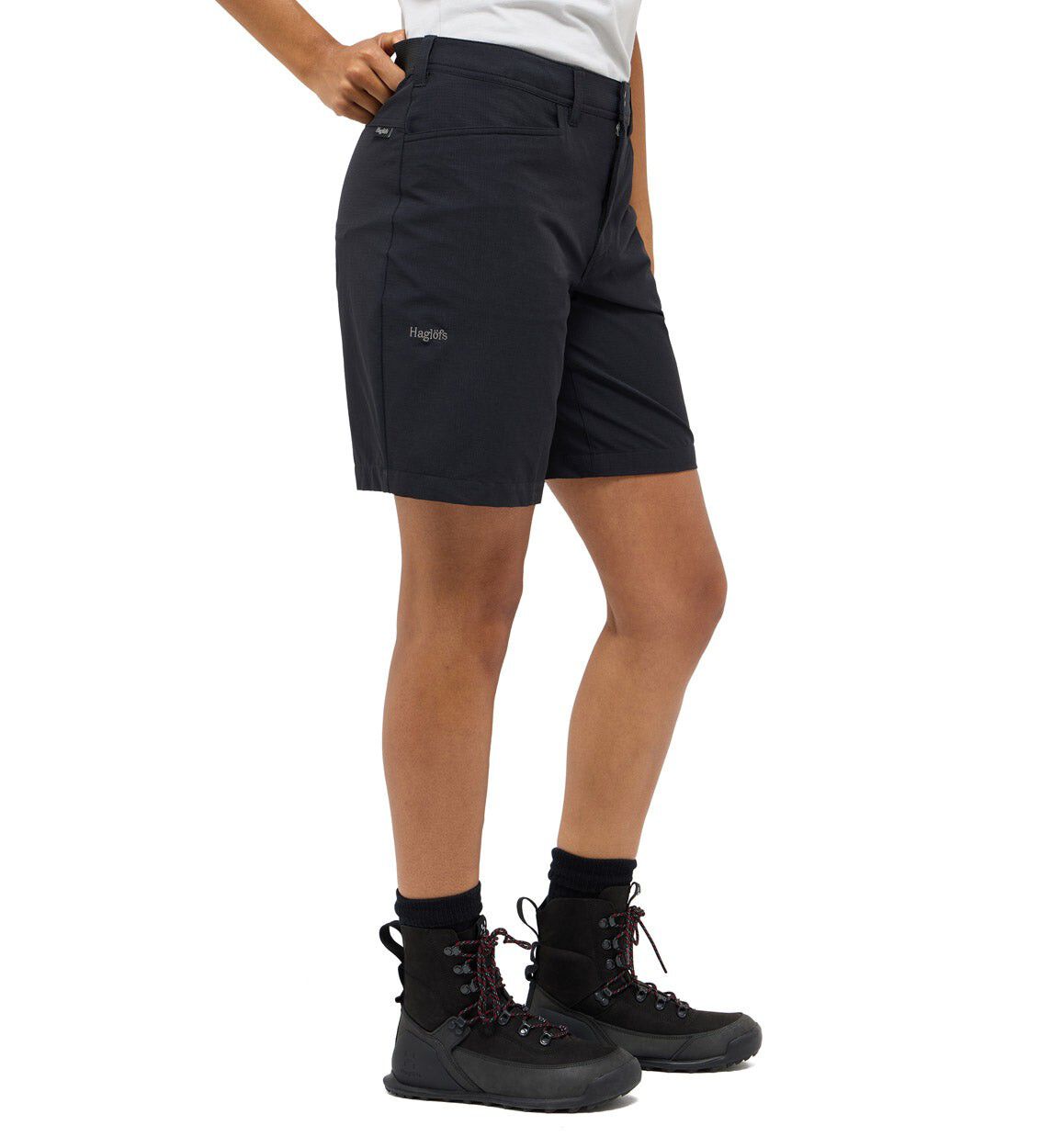 Korp Lite Vandreshorts