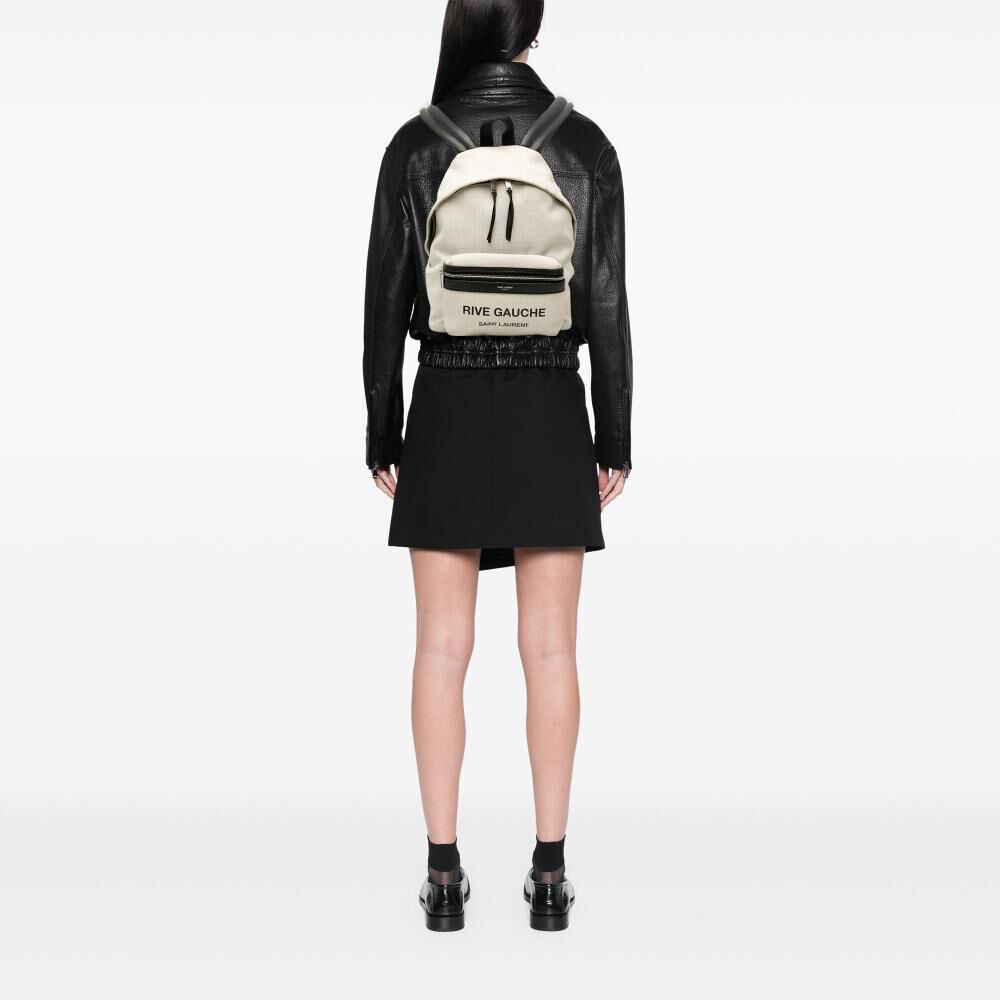 Yves Saint Laurent Backpack