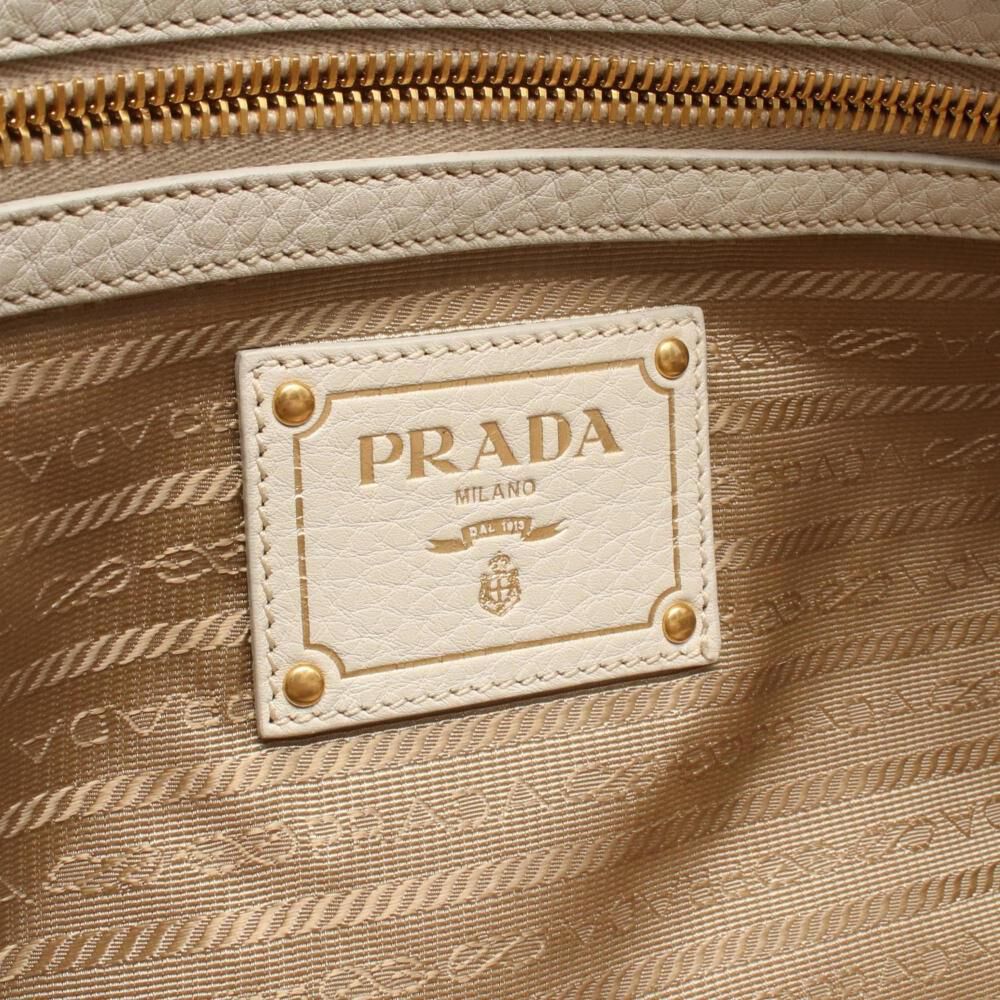 Prada Tote