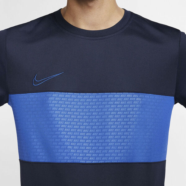 Dri Fit Academy Ss Top