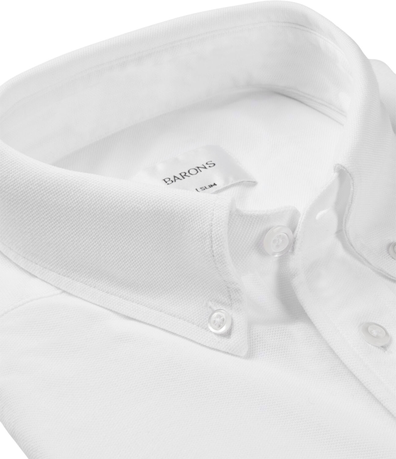 The Ambassador | Navy | Slim fit