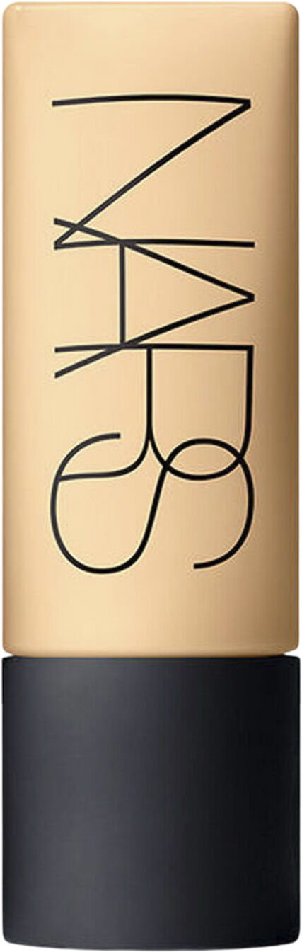 Soft Matte Complete Foundation