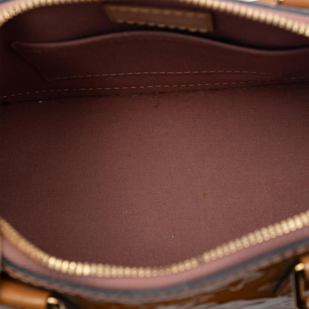 Louis Vuitton Alma