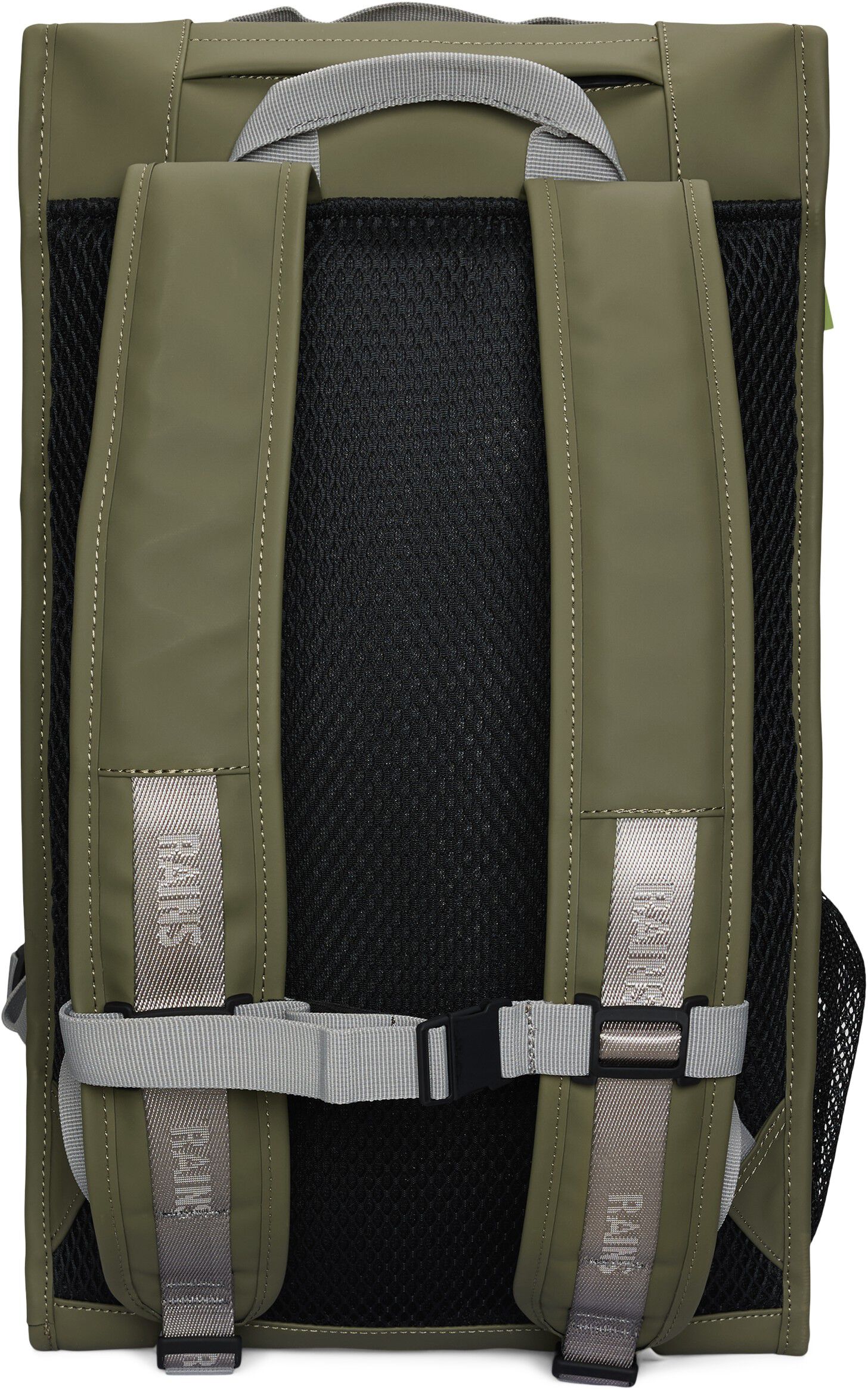 Trail Mountaineer Bag W3