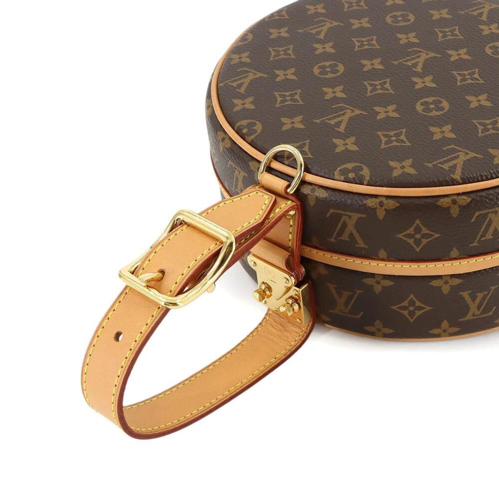Louis Vuitton Boite Chapeau