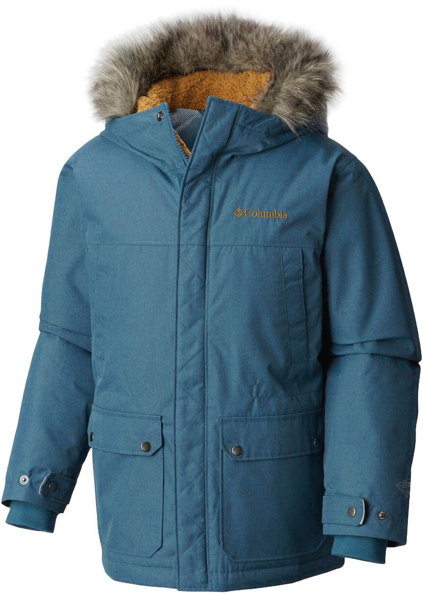 Snowfield Jacket