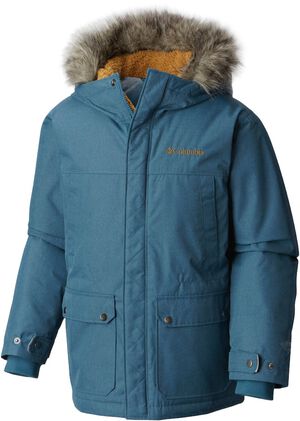 Snowfield Jacket