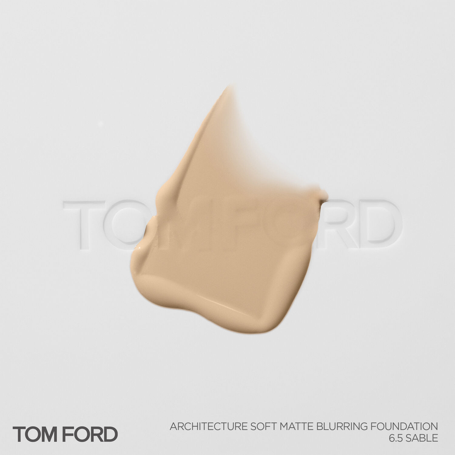 Architecture Soft Matte Blurring Foundation