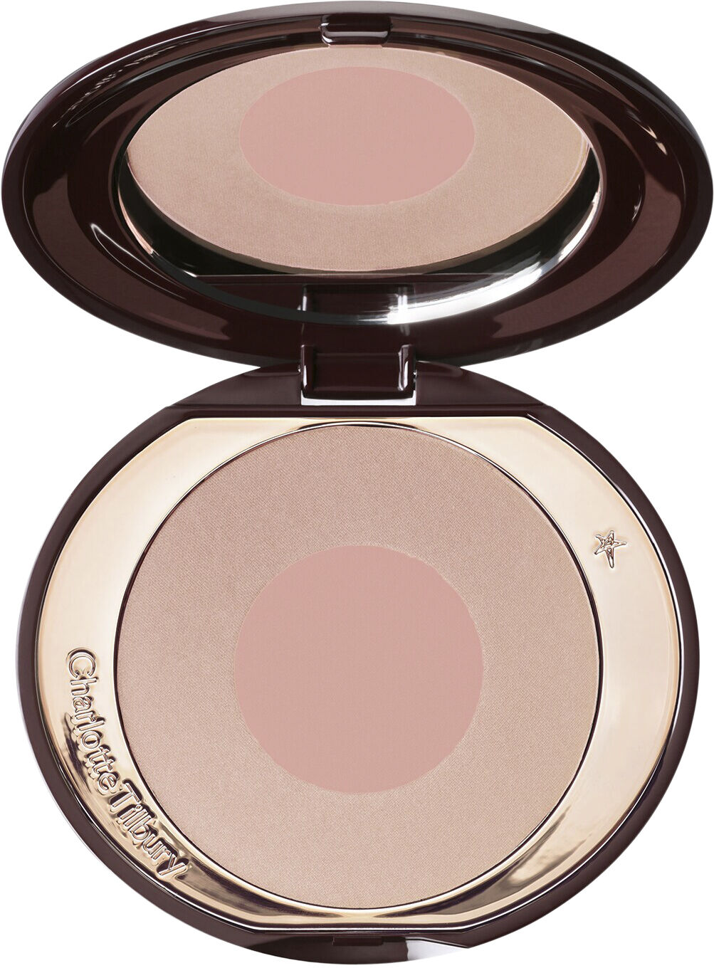 Cheek to chic - Blush