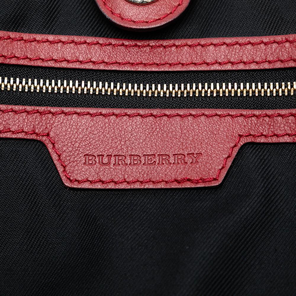 Burberry Tote