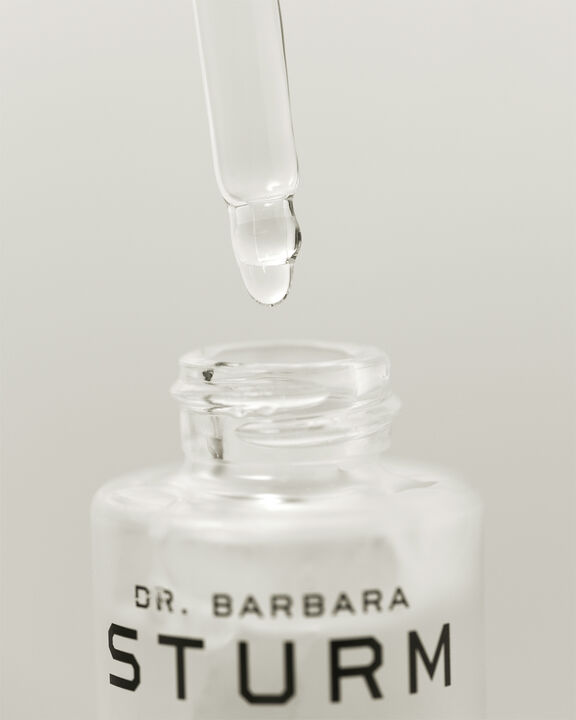 Darker skin Tones Hyaluronic Serum