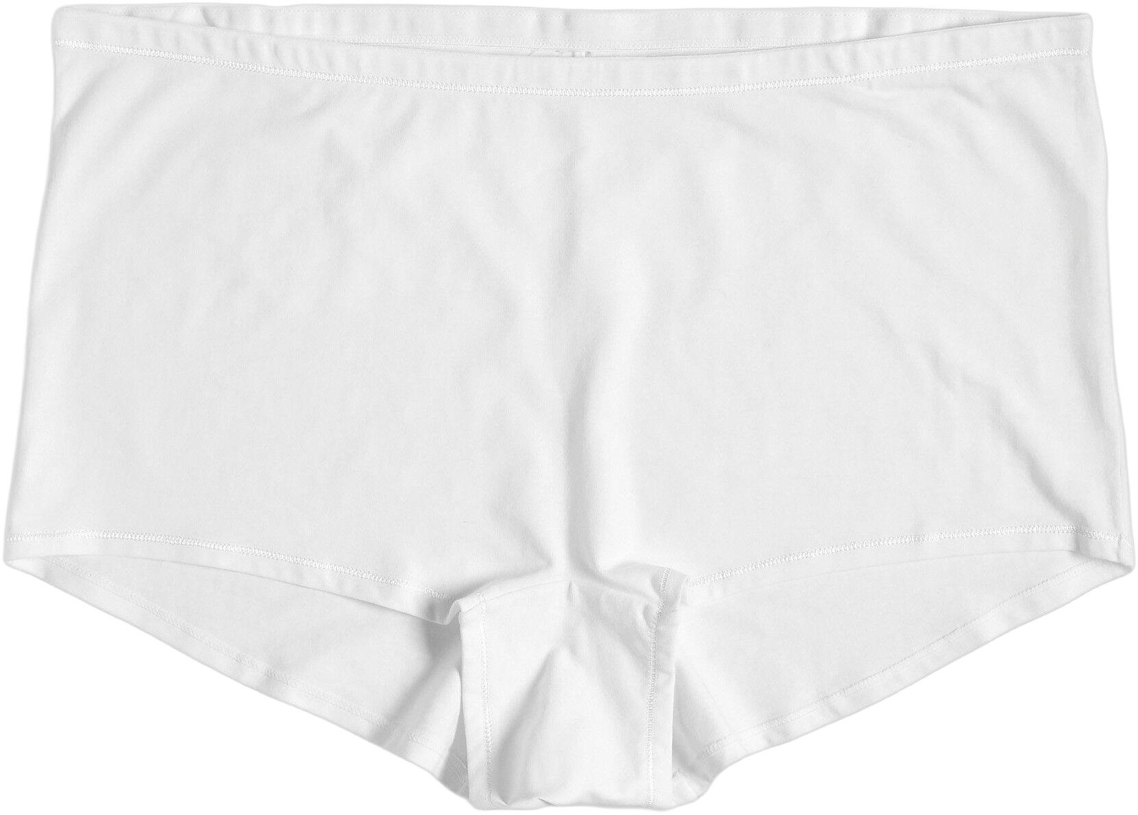 Boxertrusser med h&oslash;j talje