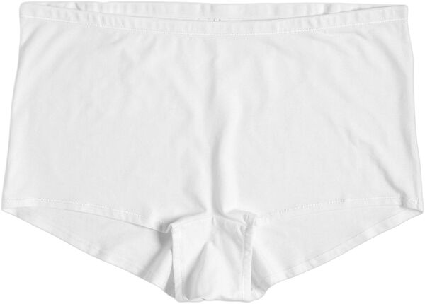 Boxertrusser med høj talje