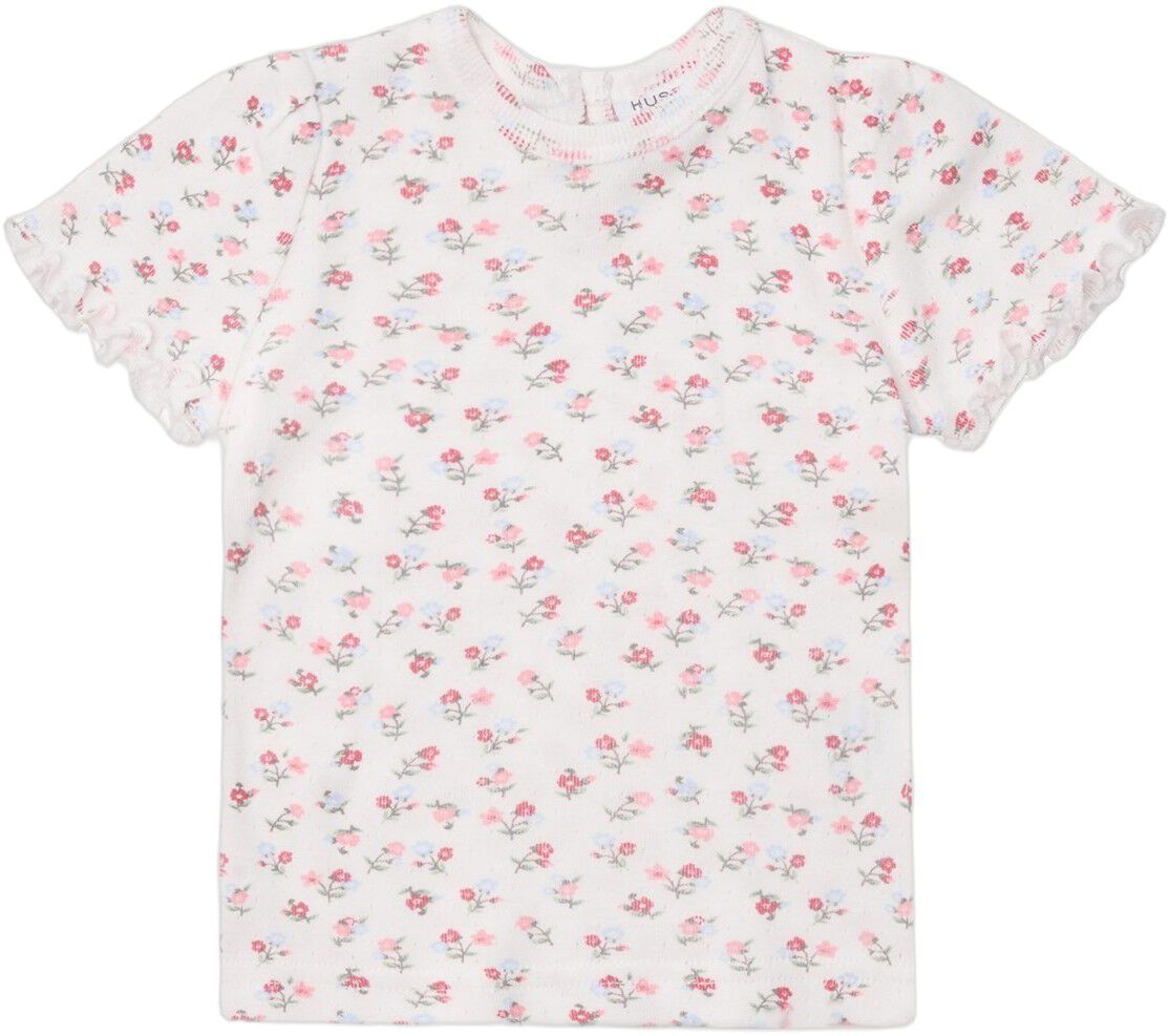 T-Shirt Hcalma Lille Rose