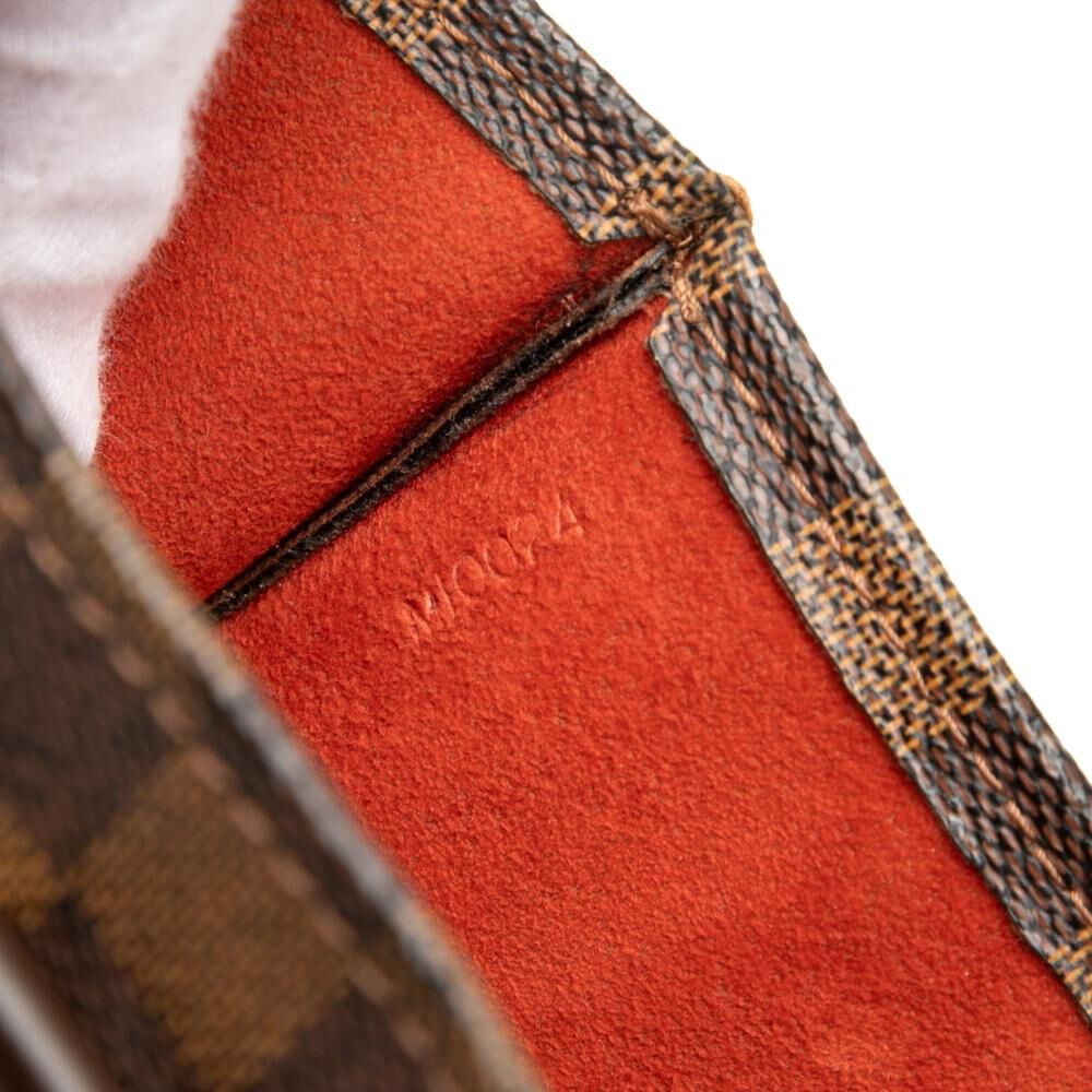 Louis Vuitton Sac Plat