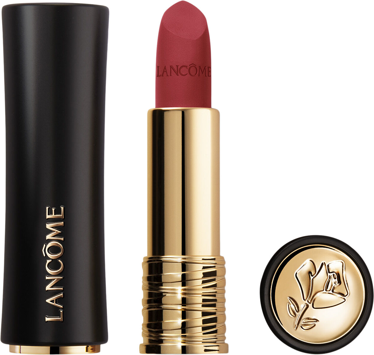 L'Absolu Rouge Drama Matte Lipstick