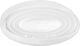 Oval grydeskeholder 15cm White