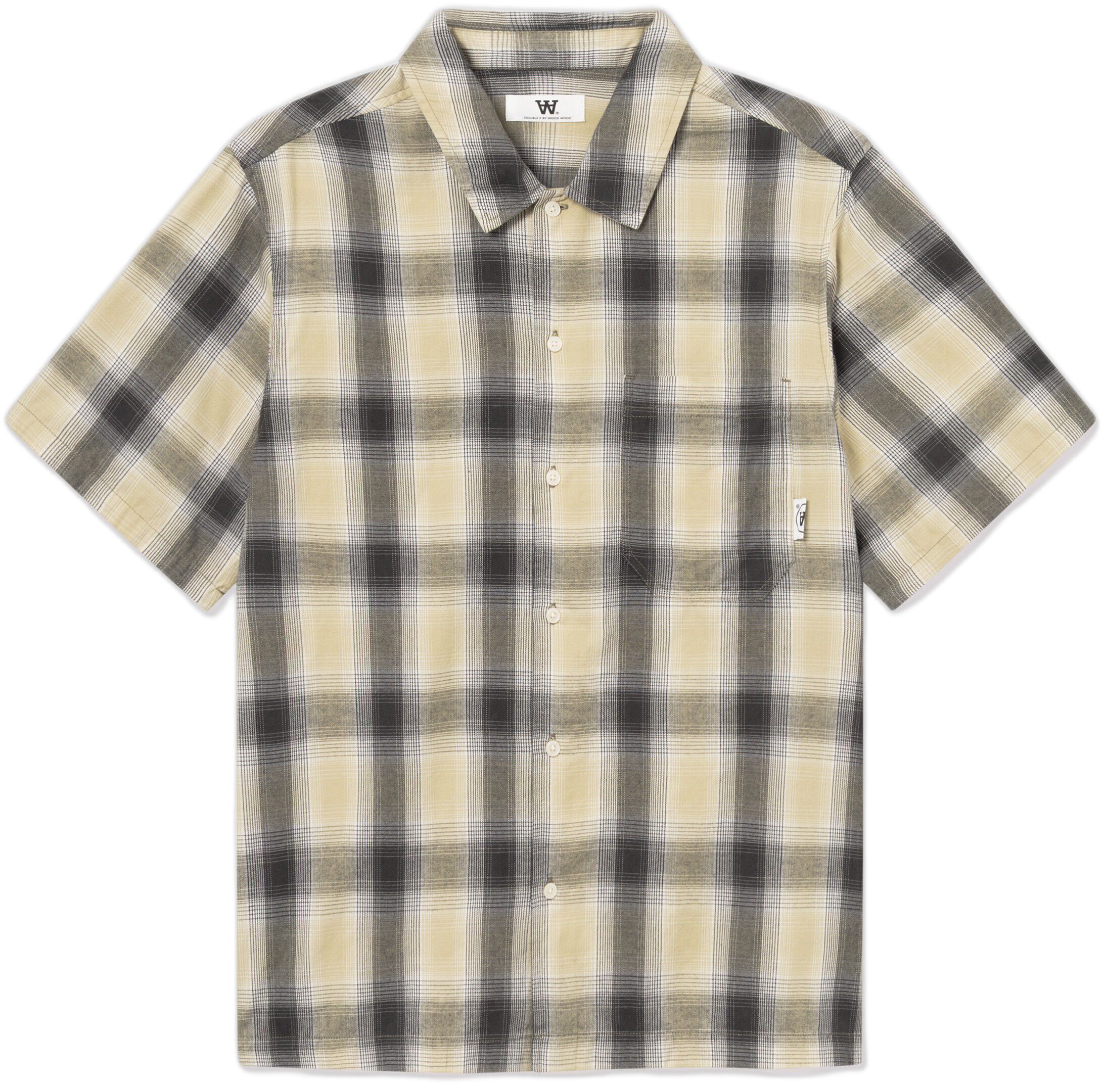 WWCooper SS shirt 25433