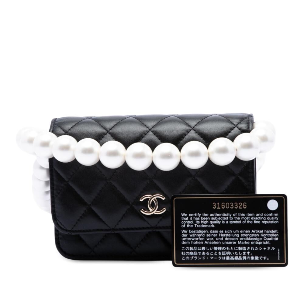 Chanel Flap Bag