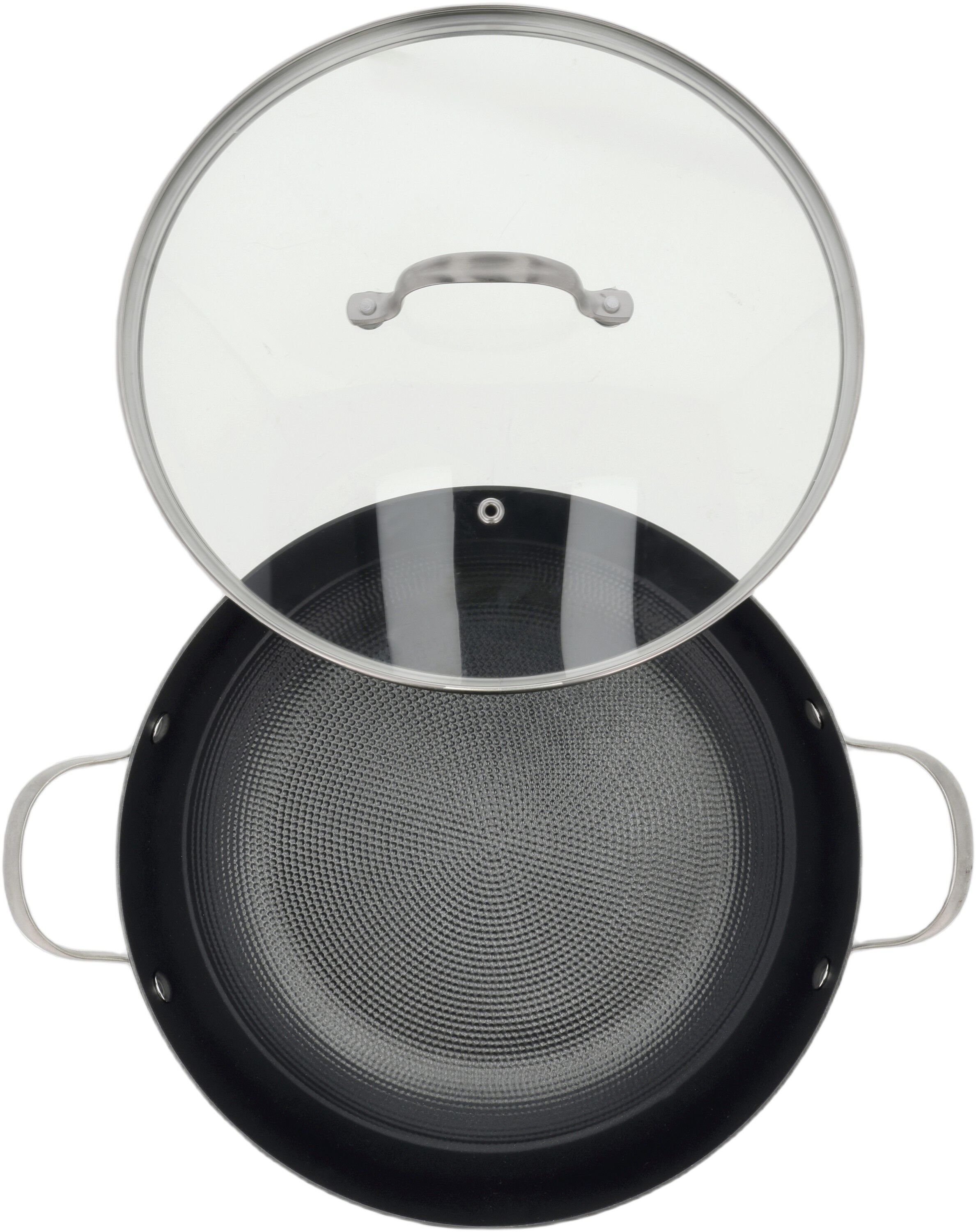 Gryde Garonne 4,7 liter Letv&aelig;gtsst&oslash;bejern