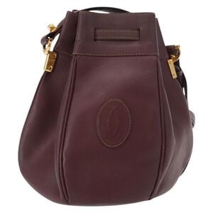 Cartier Shoulder Bag