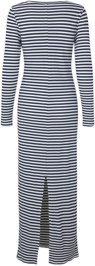 ChristineLL Maxi Dress LS