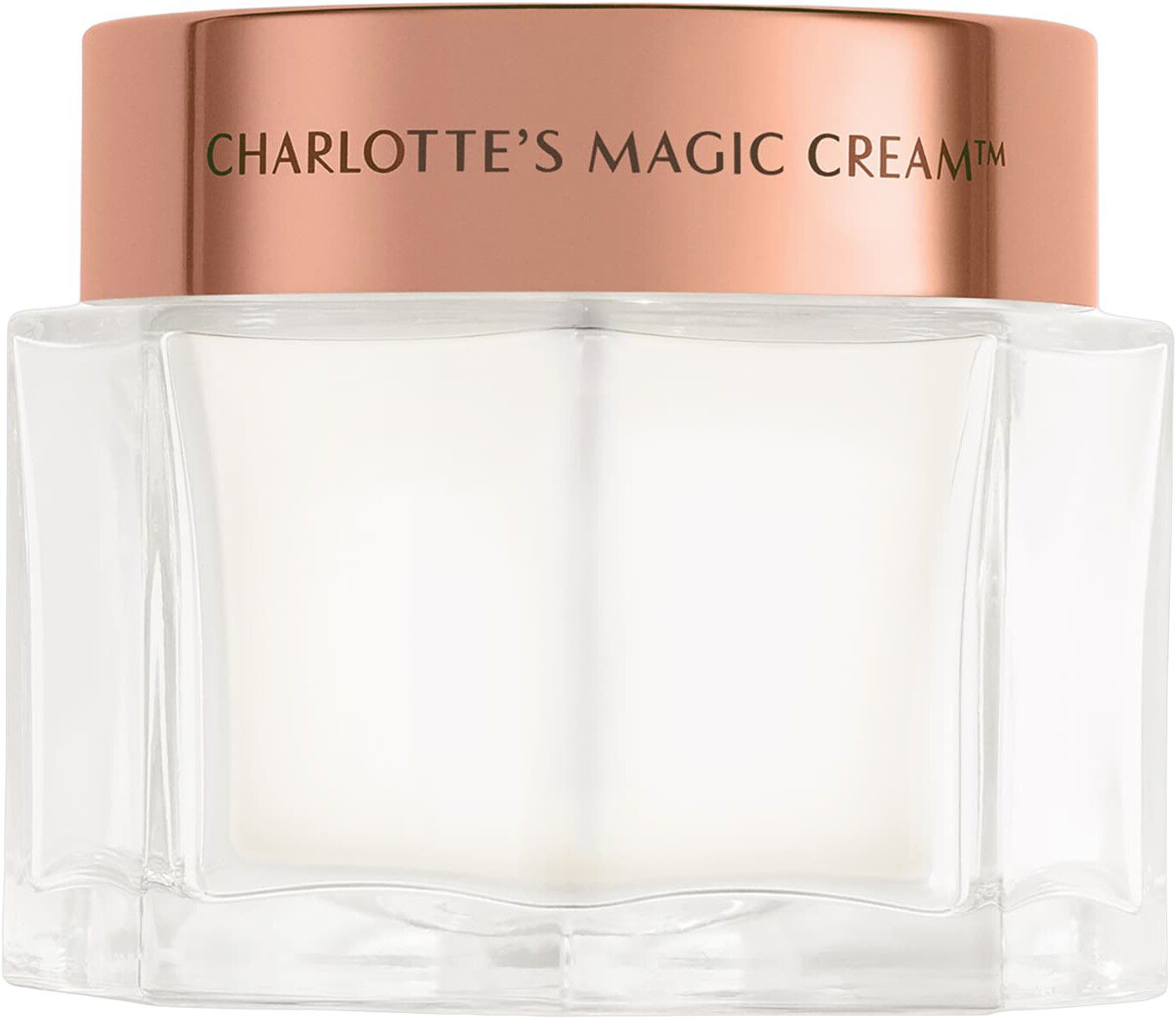 Charlotte's Magic Cream - Fugtgivende creme