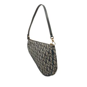 Dior Saddle Bag