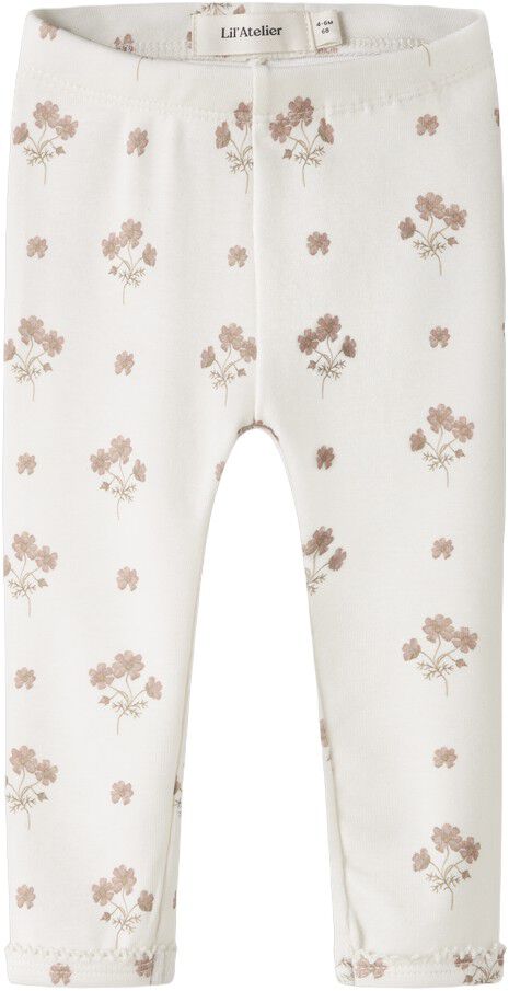 NBFLAYO SIN SLIM LEGGINGS LIL