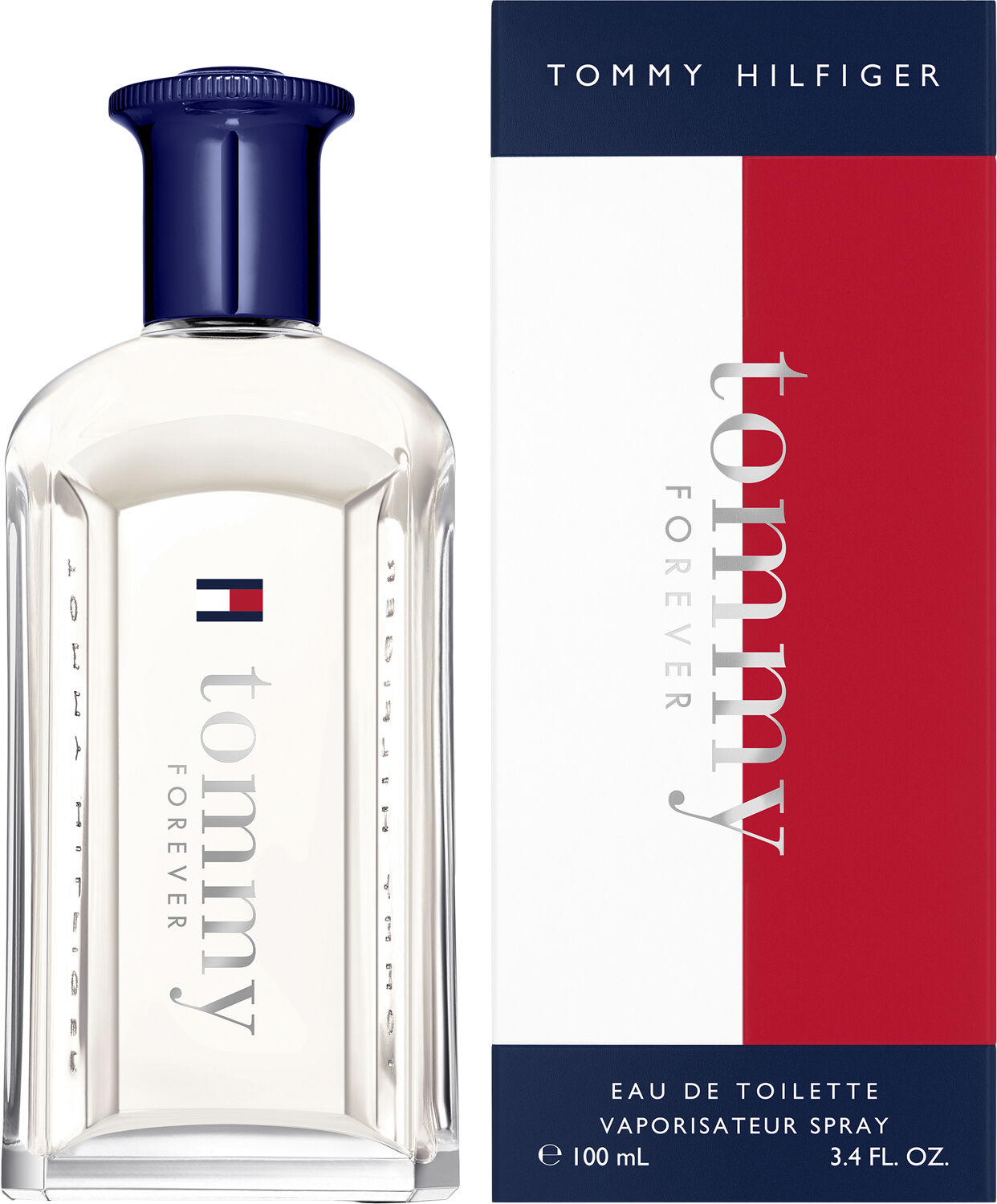 Tommy Forever Eau de Toilette