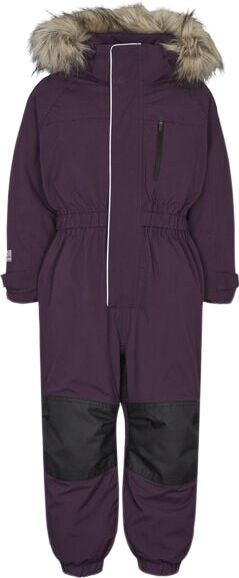 Stretch II flyverdragt