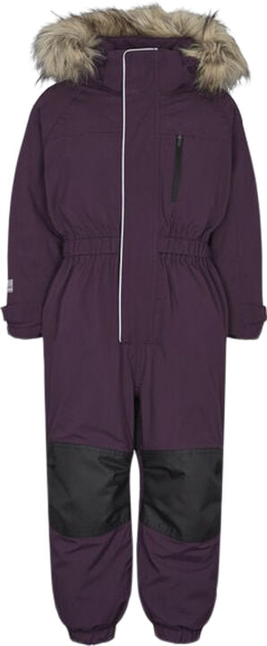 Stretch II flyverdragt