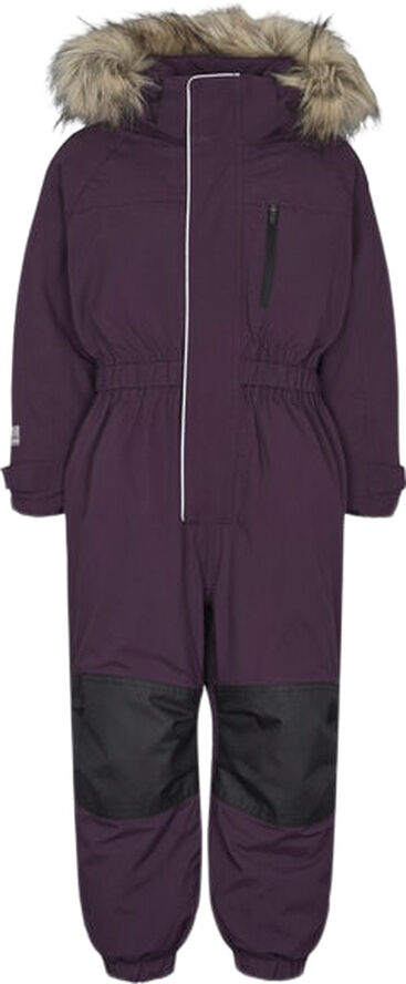 Stretch II flyverdragt