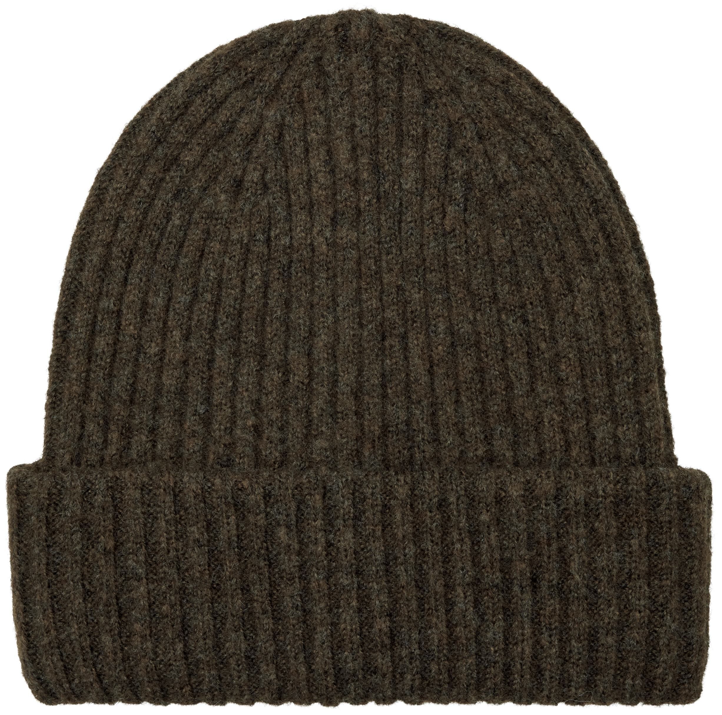 MCK SOFT MELANGE SR BEANIE