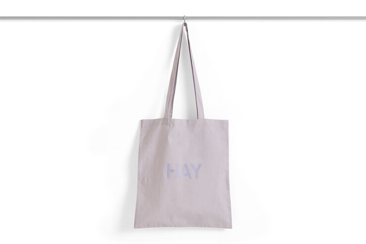 HAY Tote Bag-Lavender