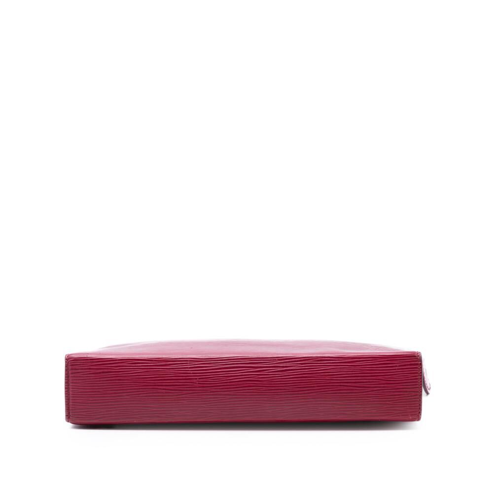 Louis Vuitton Poche Toilette
