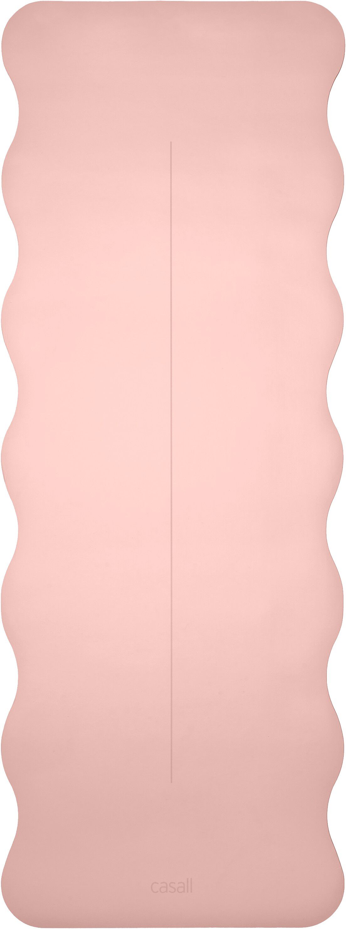 Grip & Cushion III Yogam&aring;tte
