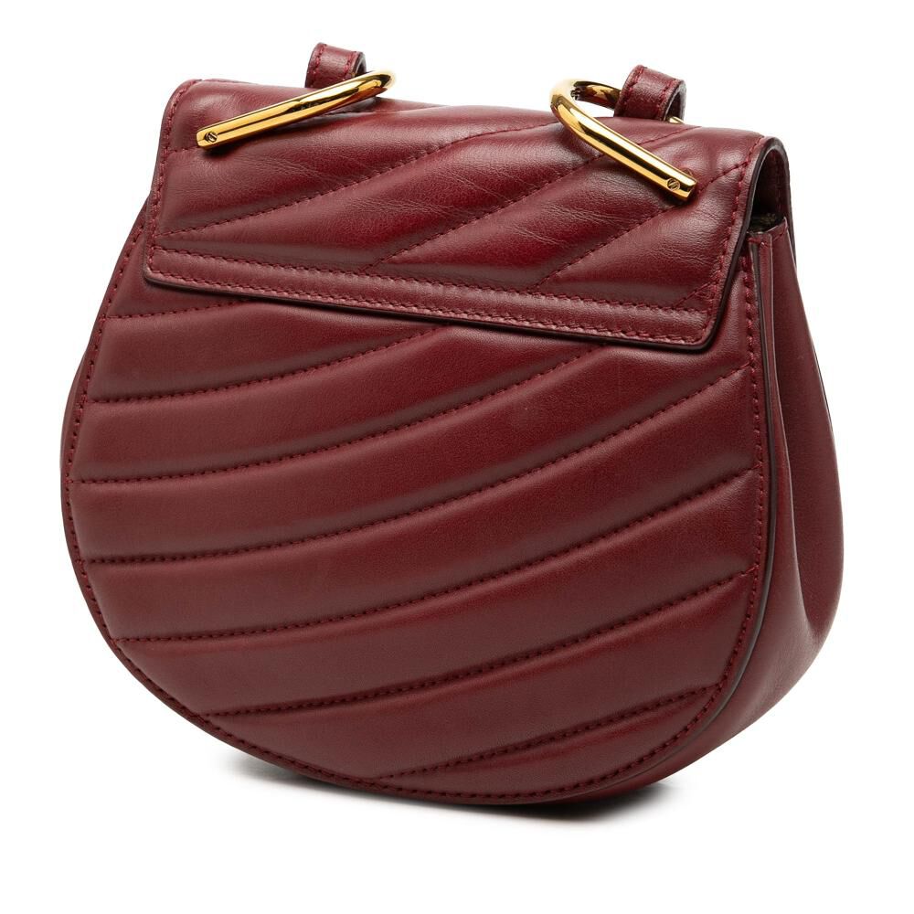 Chlo&eacute; Shoulder Bag