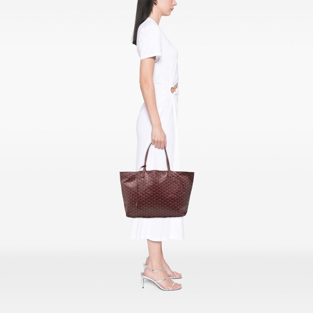 Goyard St Louis Tote