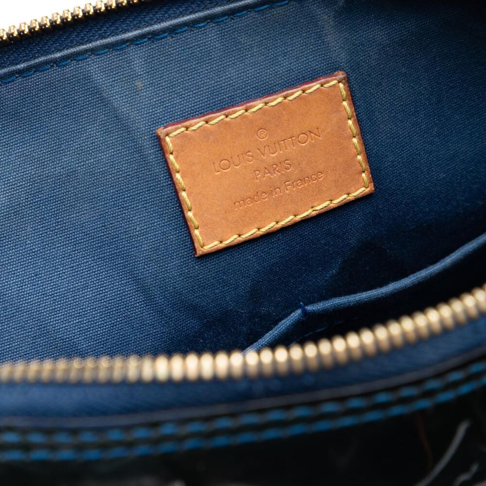 Louis Vuitton Alma