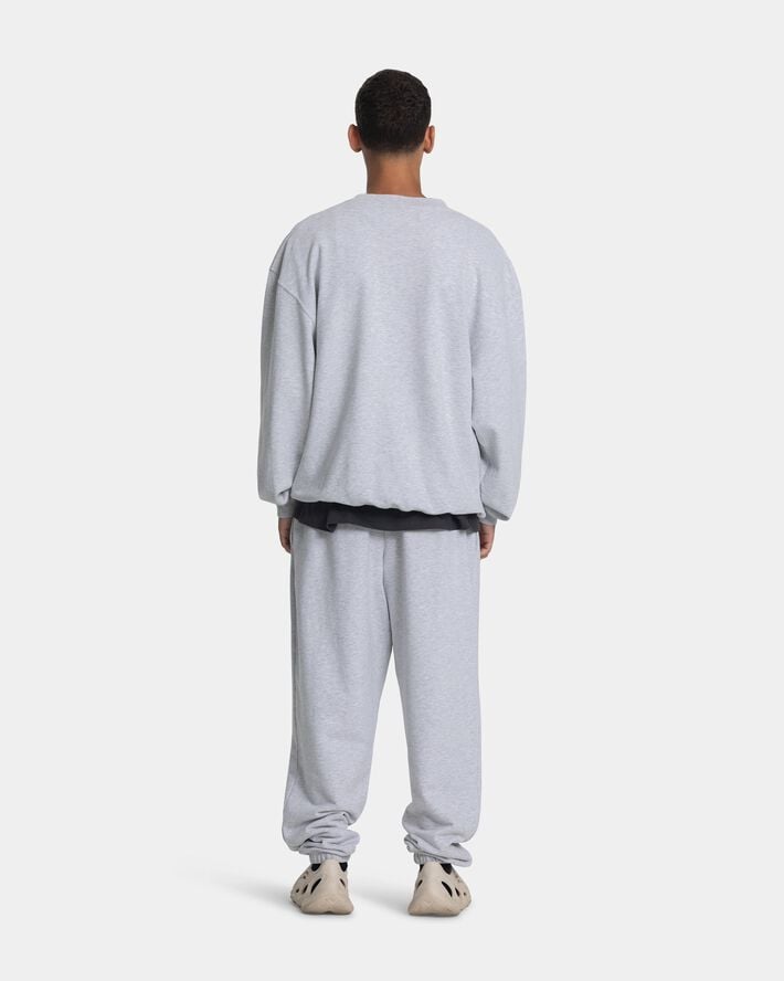 Oversize Crewneck