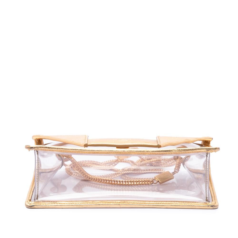 Yves Saint Laurent Crossbody Bag