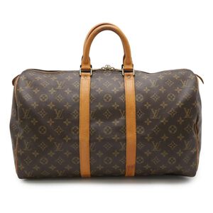 Louis Vuitton Keepall