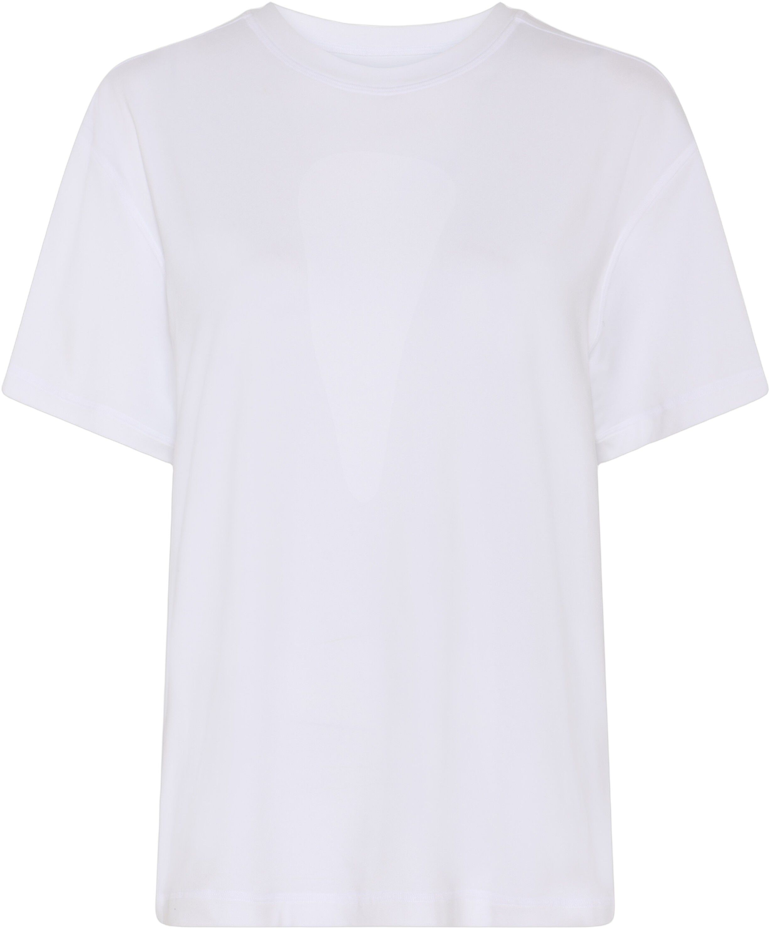 Kort&aelig;rmede t-shirts