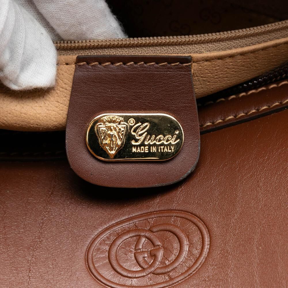 Gucci Travel Bag