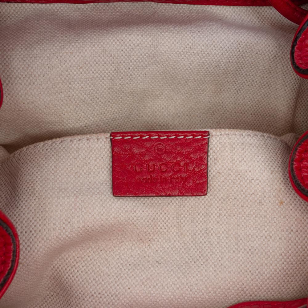 Gucci Backpack