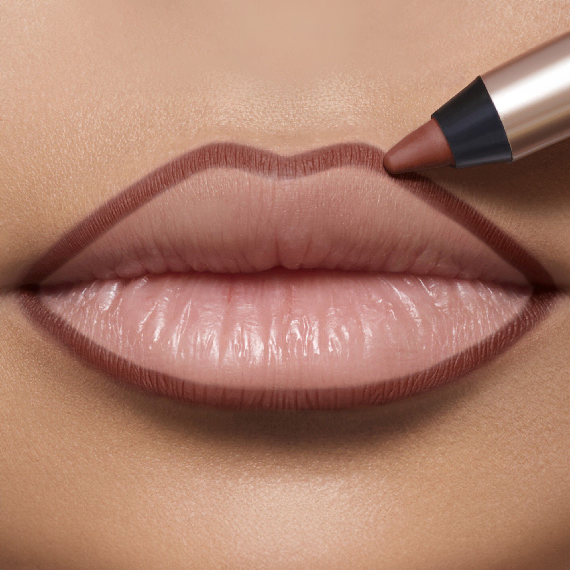LA LIP IDOLE LIP SHAPER 55 EXT 26